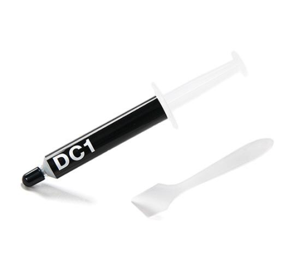 be quiet! Thermal Grease DC1 3g - 323395 - zdjęcie 2